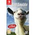 Goat Simulator: The Goaty Edition Nintendo Switch Game