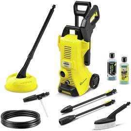 Karcher K 3 Power Control Car & Home Pressure Washer - 1600W