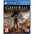 Greedfall PS4 Game