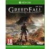 Greedfall Xbox One Game