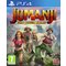 Jumanji: The Video Game PS4