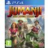 Jumanji: The Video Game PS4