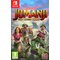 Jumanji: The Video Game Nintendo Switch
