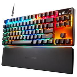 SteelSeries APEX PRO 2023 Wired Keyboard - Black
