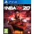 NBA 2K20 PS4 Game