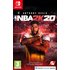 NBA 2K20 Nintendo Switch Game