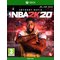 NBA 2K20 Xbox One Game