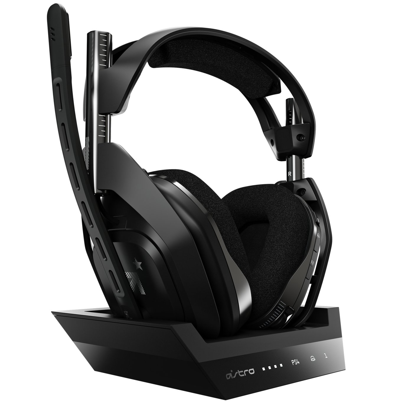 argos ps4 gaming headset