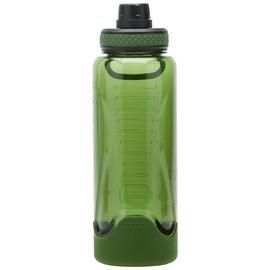 Smash Active Chugger Khaki Water Bottle - 1 litre
