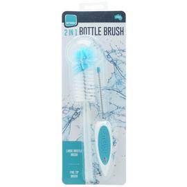 Smash Bottle Cleaning Brush