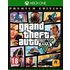 Grand Theft Auto V Premium Edition Xbox One Game