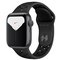 Apple Watch Nike S5 GPS 40mm Space Grey Alu / Black Band