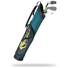 Decathlon Junior Right Handed Golf Kit - 5 to 7 Years