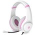 STEALTH XP Icon Xbox One, PS4 Headset - White & Pink