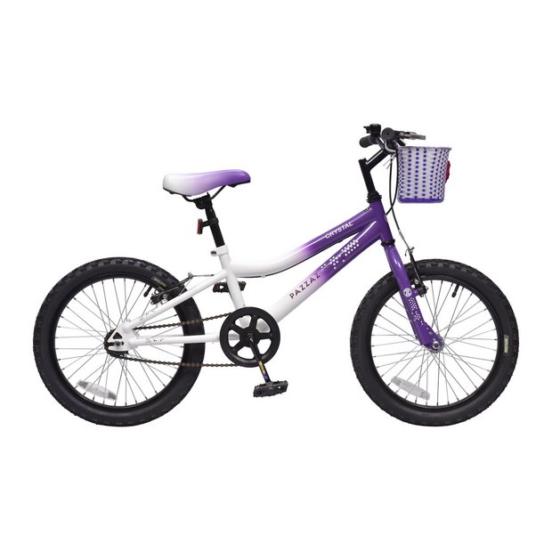 Girls 18 hot sale inch bmx