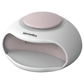 Homedics 2-in-1 UV Nail Lamp