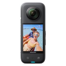 Insta360 X3 5.7k Action Camera