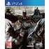 Batman Arkham Collection Steelbook Edition PS4 Game