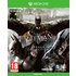 Batman Arkham Collection Steelbook Edition Xbox One Game