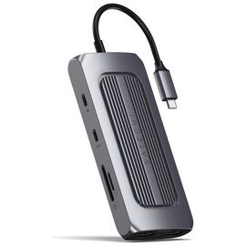 SATECHI MX 6 Port USB Hub