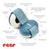 Reer SilentGuard Baby Capsule Ear ProtectorsBlue