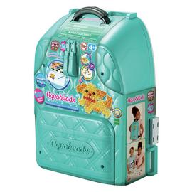 Aquabeads Deluxe Craft Backpack