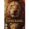 The Lion King DVD