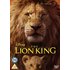 The Lion King DVD