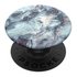 PopSockets Swappable PopGrip Phone StandBlue Marble