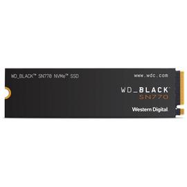 WD_Black SN770 1TB NVMe Gaming SSD