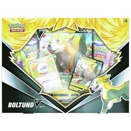 Pokémon TCG Boltund V Box