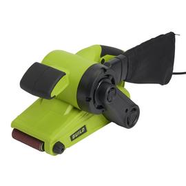 Guild PBS900G Corded Belt Sander - 920W