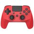 Snakebyte Game:Pad 4S PS4 Wireless ControllerRed