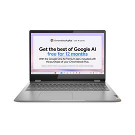 Lenovo IdeaPad Flex 3i 15.6in Pentium 8GB 128GB Chromebook