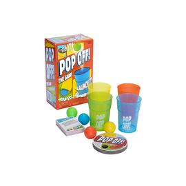 Goliath Pop Off! Party Game