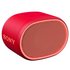 Sony XB01 Wireless Speaker - Red