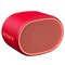 Sony XB01 Wireless Speaker - Red