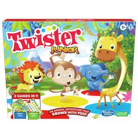 Twister Junior Game