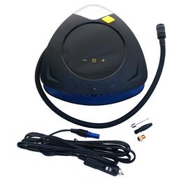 Michelin Rapid Tyre Inflator - 12V