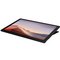 Microsoft Surface Pro 7 i7 16GB 256GB 2-in-1 Laptop - Black