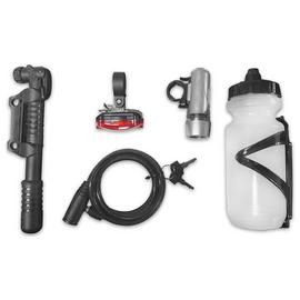 Challenge Bike 6 Piece Starter Set