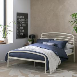 Argos Home Jubilee Metal Bed Frame