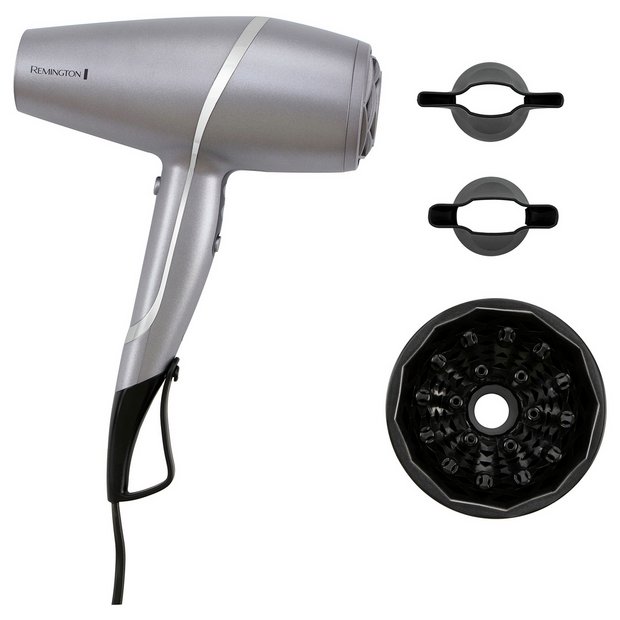 Dyson hair outlet dryer argos