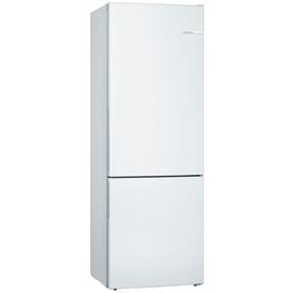 Bosch KGE49AWCAG Fridge Freezer - White