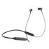 JBL Live 220 In-Ear Wireless Neckband Headphones - Black