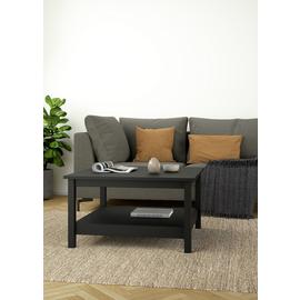 Tvilum Madrid Coffee Table