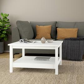 Tvilum Madrid Coffee Table