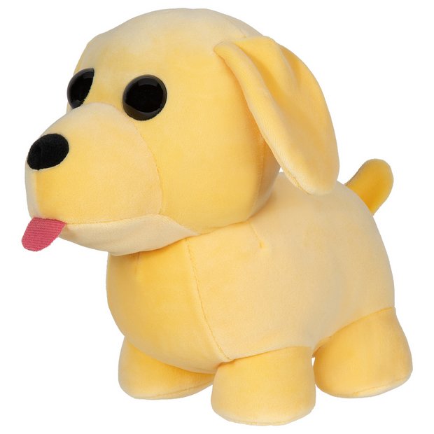 Puppy best sale toys argos