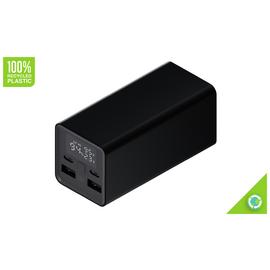 Juice Super Max 100W 20000mAh Portable Power Bank - Black