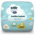 Silentnight Safe Nights Anti Allergy Duvet and Pillow Set